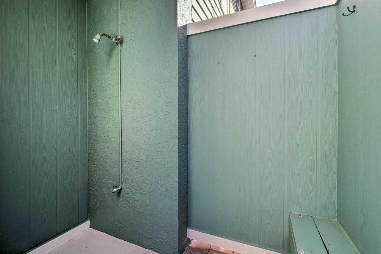 Bradenton Beach Escape Steps To Ocean And Bay! Exterior photo